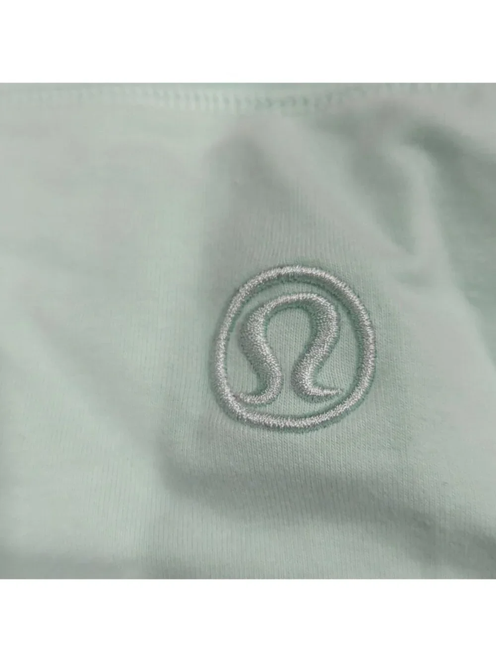 Lululemon Rest Day Pullover Fresh Teal